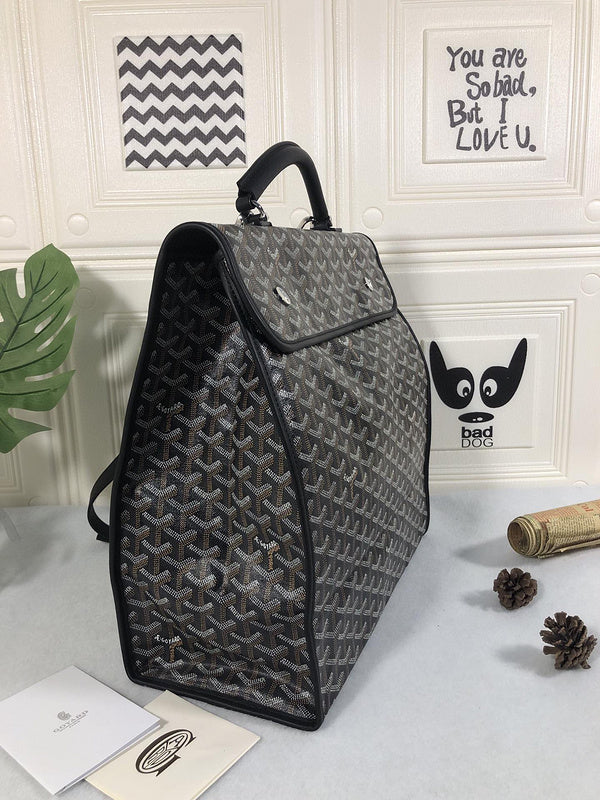 Luxe Touch Bags - GOD Bags - 016