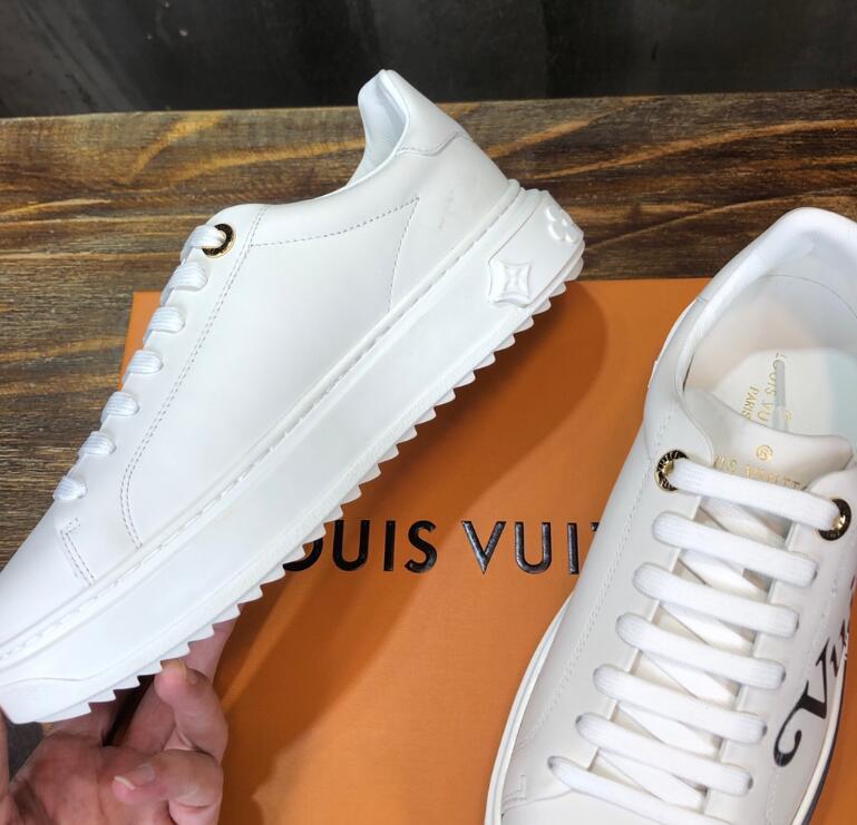 Luxe Touch Bags -  Men Shoes - 1688