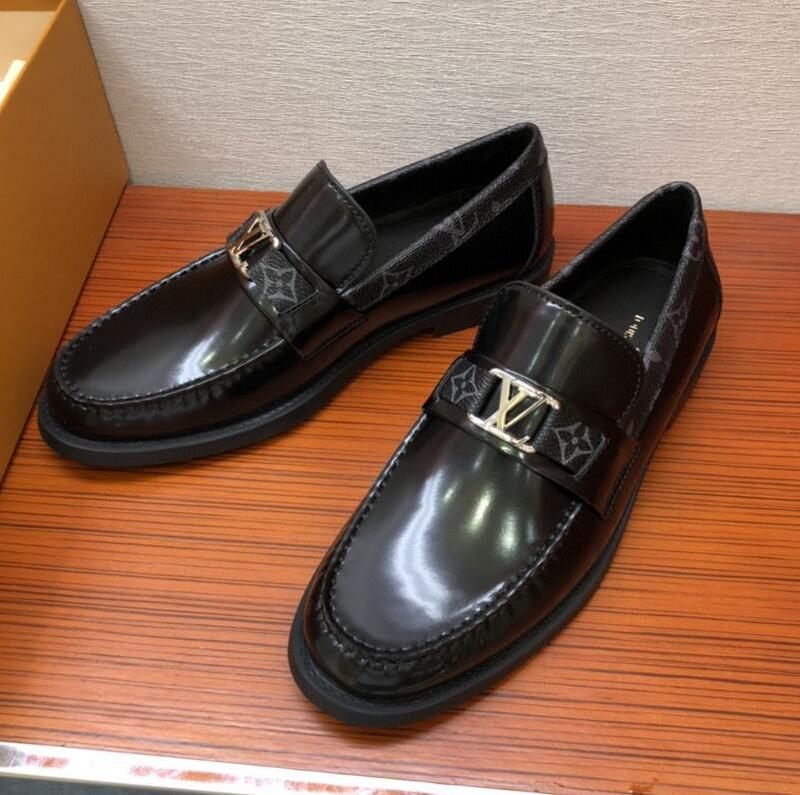 Luxe Touch Bags -  Men Shoes - 1457