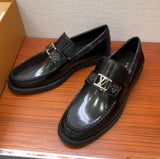 Luxe Touch Bags -  Men Shoes - 1457