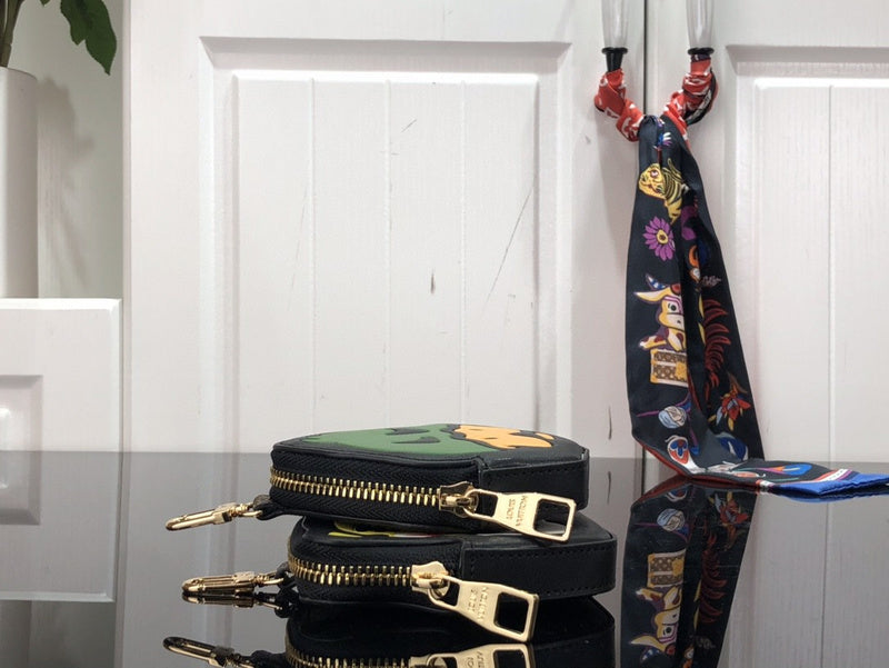 Fashion Luxe Touch bags - 2622