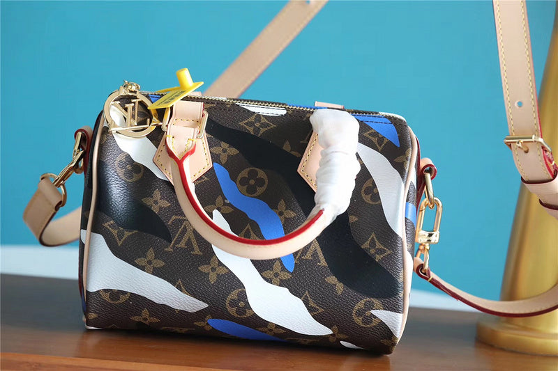 Luxe Touch Fashion LTB-bags - 8154