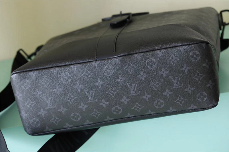 Luxe Touch Fashion LTB-bags - 9801