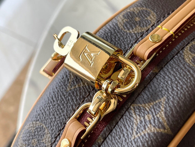 Fashion Luxe Touch bags - 4333