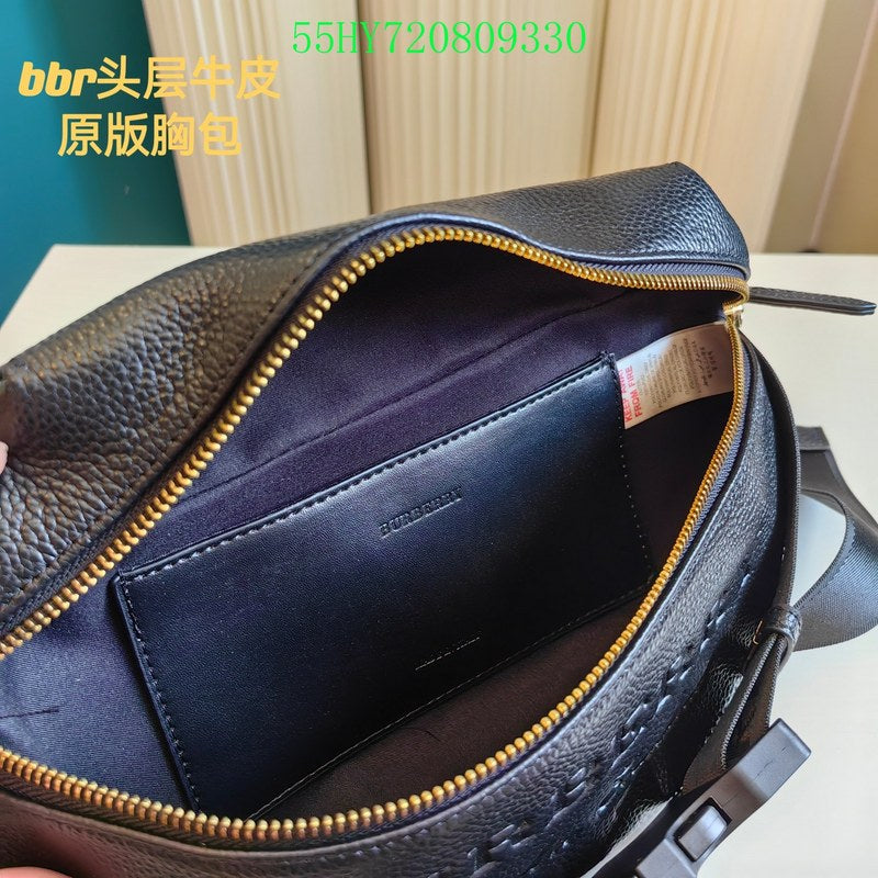 Luxe Touch Bags Fashion -BBR Bags - 083