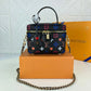 Fashion Luxe Touch bags - 3853