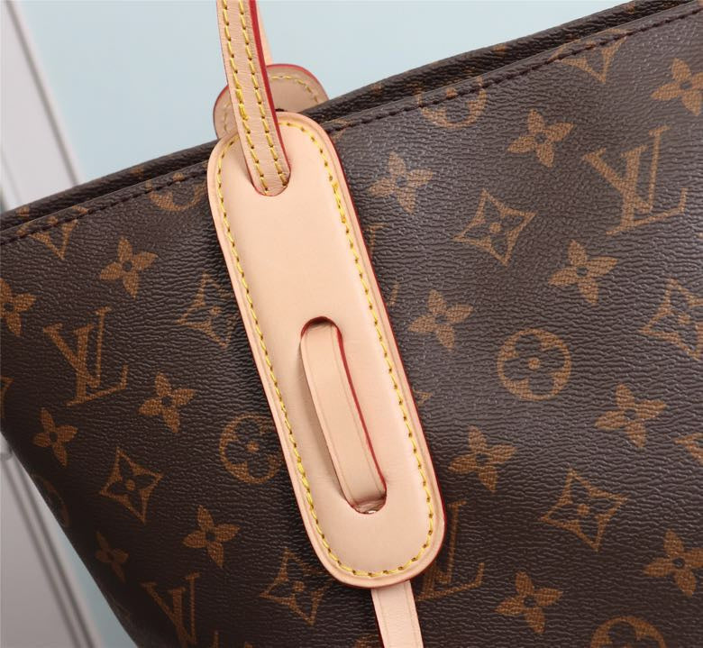 Fashion Luxe Touch bags - 3715