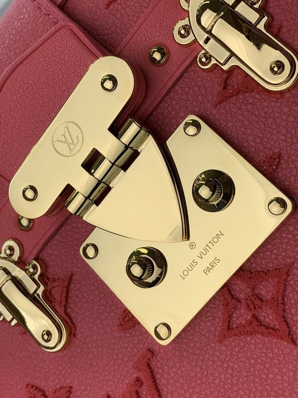 Fashion Luxe Touch bags - 2472