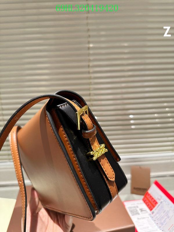 LTB Fashion -BBR Bags - 127