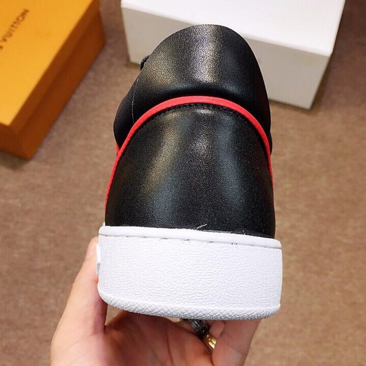 Luxe Touch Bags 

 - LTB Men Shoes - 1811