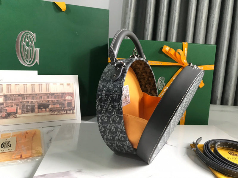 Luxe Touch Bags - GOD Bags - 125
