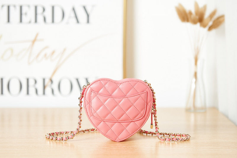 Luxe Touch Bags 

 -  Bags - 3010