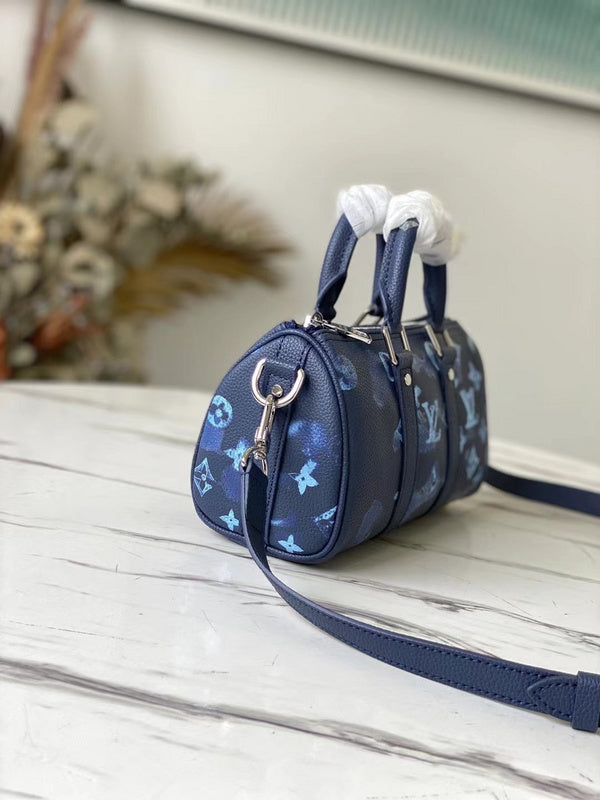 Fashion Luxe Touch bags - 3249