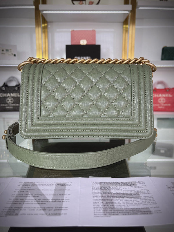 Luxe Touch Bags 

 -  Bags - 3188