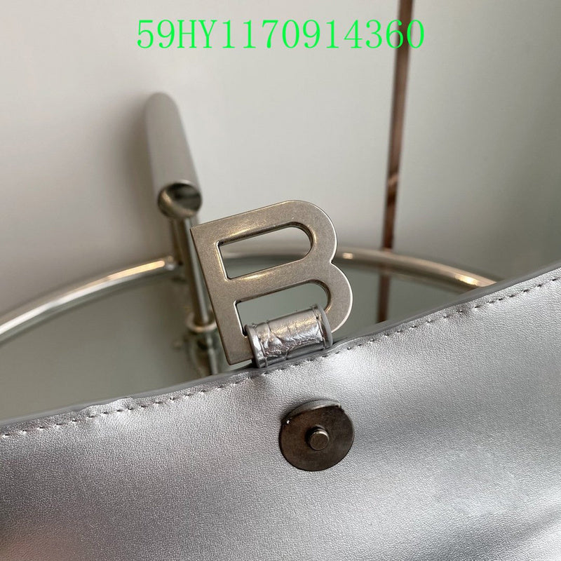 Luxe Touch Fashion - BGA Bags - 2060