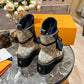 Luxe Touch Bags -  Women Shoes - 894