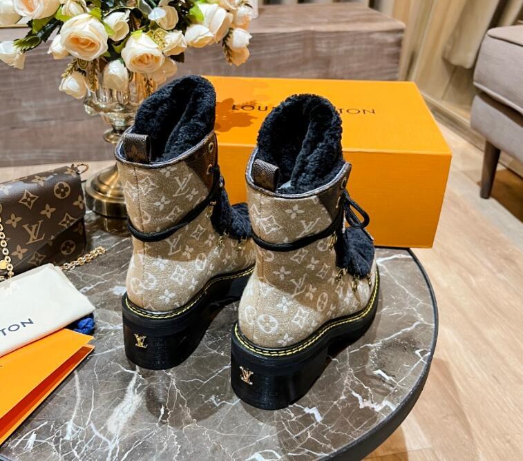 Luxe Touch Bags 

 - LTB Women Shoes - 894