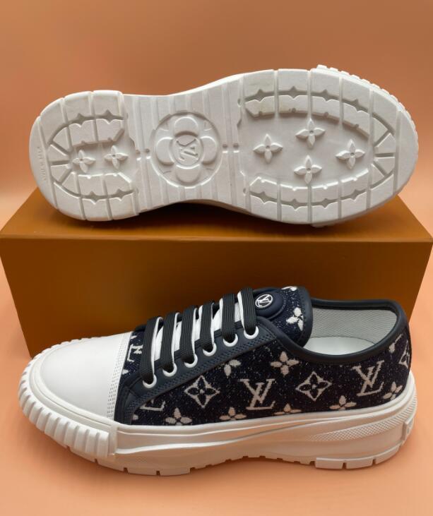 Luxe Touch Bags 

 - LTB Men Shoes - 1008