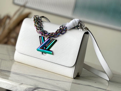 Fashion Luxe Touch bags - 4051