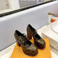 Luxe Touch Bags 

 - LTB Women Shoes - 528