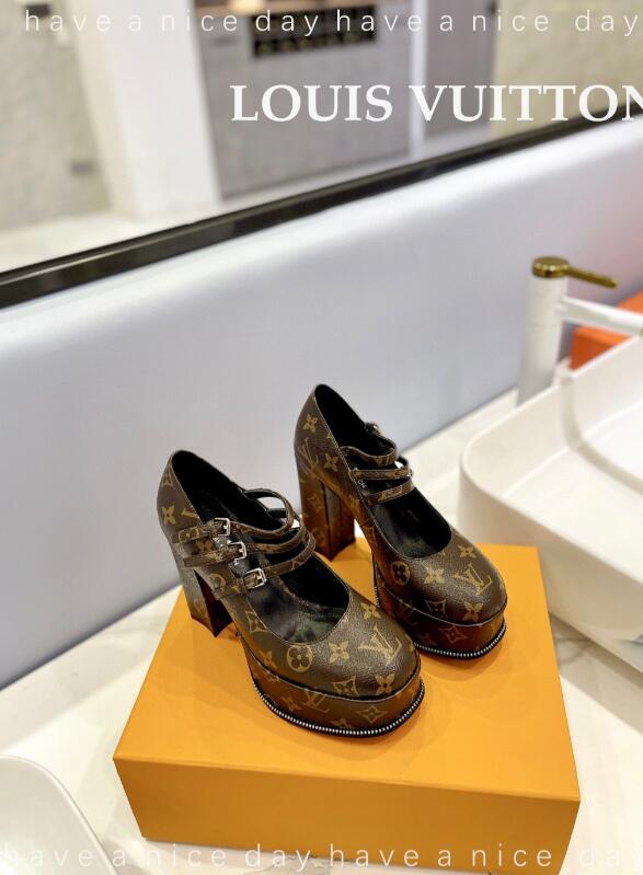 Luxe Touch Bags 

 - LTB Women Shoes - 528