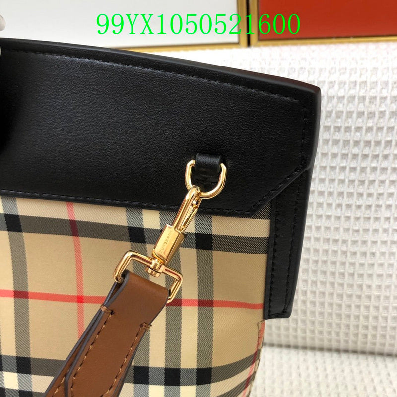 Luxe Touch Fashion -BBR Bags - 541