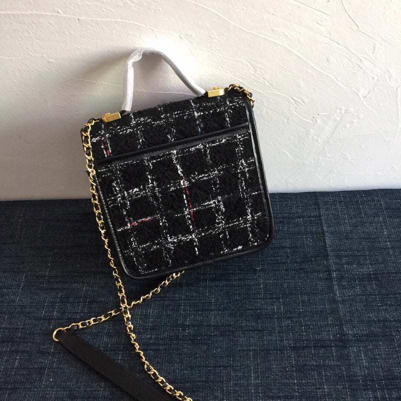 Luxe Touch Bags 

 -  Bags - 2723