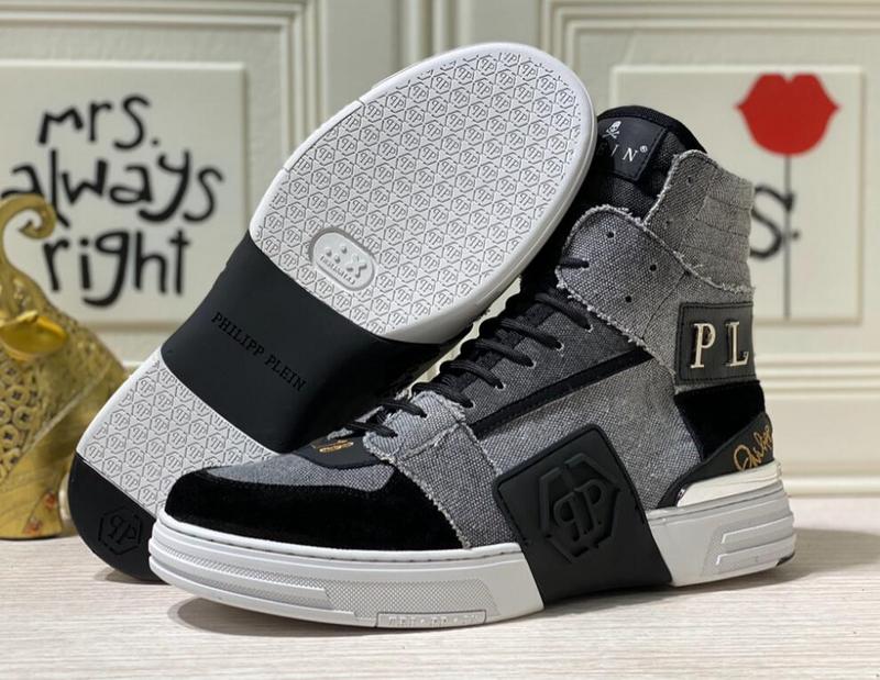 Luxe Touch Bags - PHP Shoes - 093