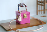 Luxe Touch Fashion LTB-bags - 9400