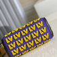 Fashion Luxe Touch bags - 3255