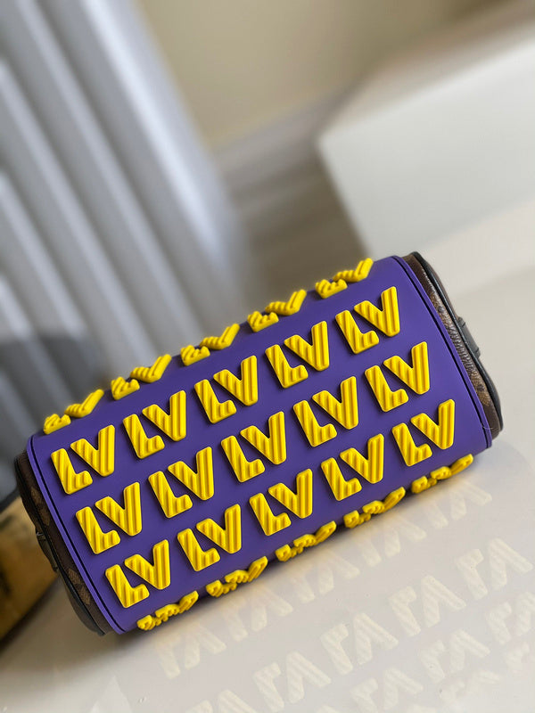 Fashion Luxe Touch bags - 3255