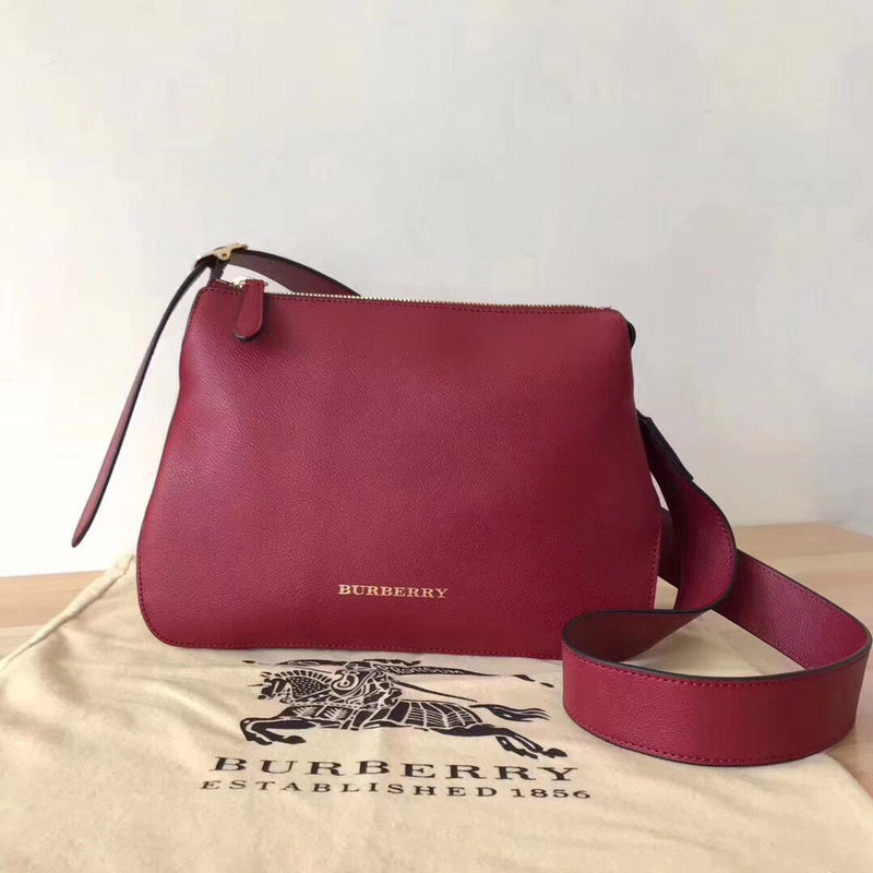 Luxe Touch Fashion -BBR Bags - 1013