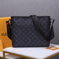 Luxe Touch Fashion LTB-bags - 17050