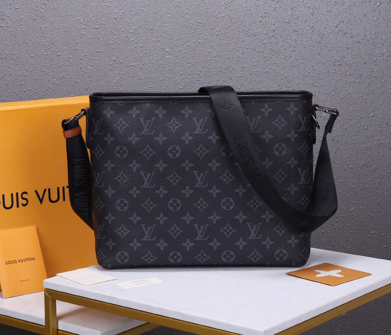 Luxe Touch Fashion LTB-bags - 17050