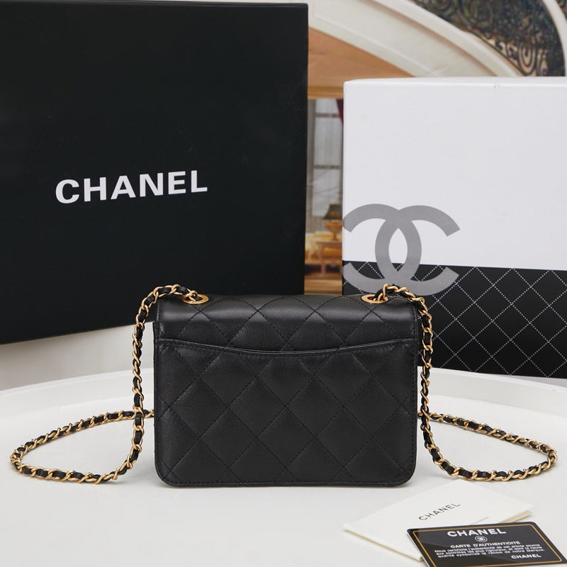 Luxe Touch Bags -  Bags - 527