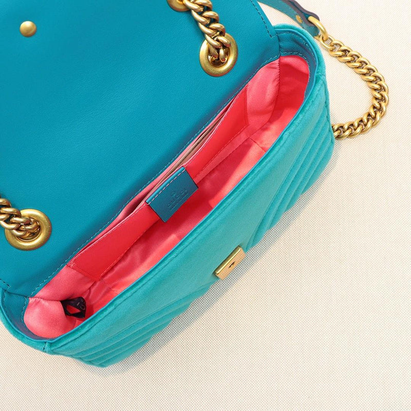 Luxe Touch Bags 

 - LTB Bags - 891