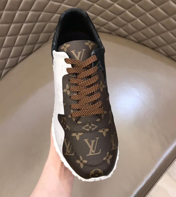 Luxe Touch Bags 

 - LTB Men Shoes - 1685