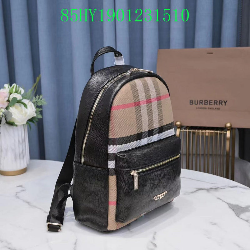 Luxe Touch Fashion -BBR Bags - 341