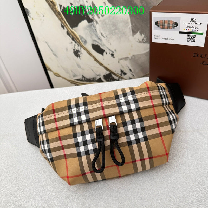LTB Fashion -BBR Bags - 169