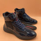 Luxe Touch Bags - PD Men Shoes - 049
