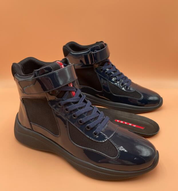 Luxe Touch Bags - PD Men Shoes - 049
