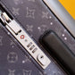 Luxe Touch Fashion LTB-bags - 11397