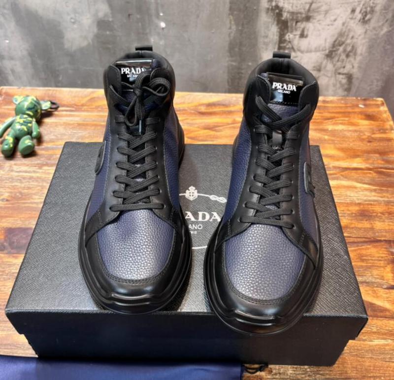Luxe Touch Bags 

 - PD Men Shoes - 099