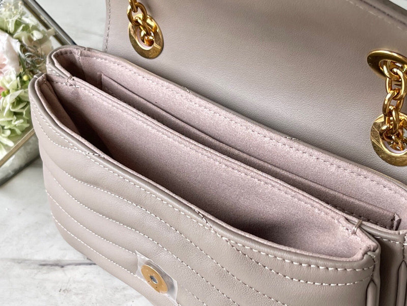 Fashion Luxe Touch bags - 4781