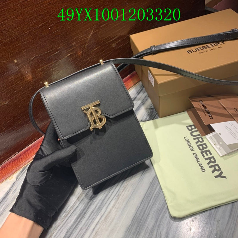 LTB Fashion -BBR Bags - 618