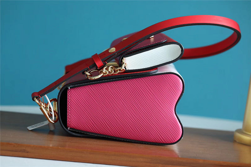 Luxe Touch Fashion LTB-bags - 8477