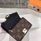Luxe Touch Fashion LTB-bags - 9123