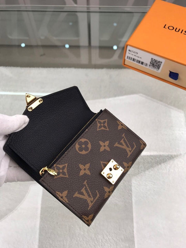 Luxe Touch Fashion LTB-bags - 9123