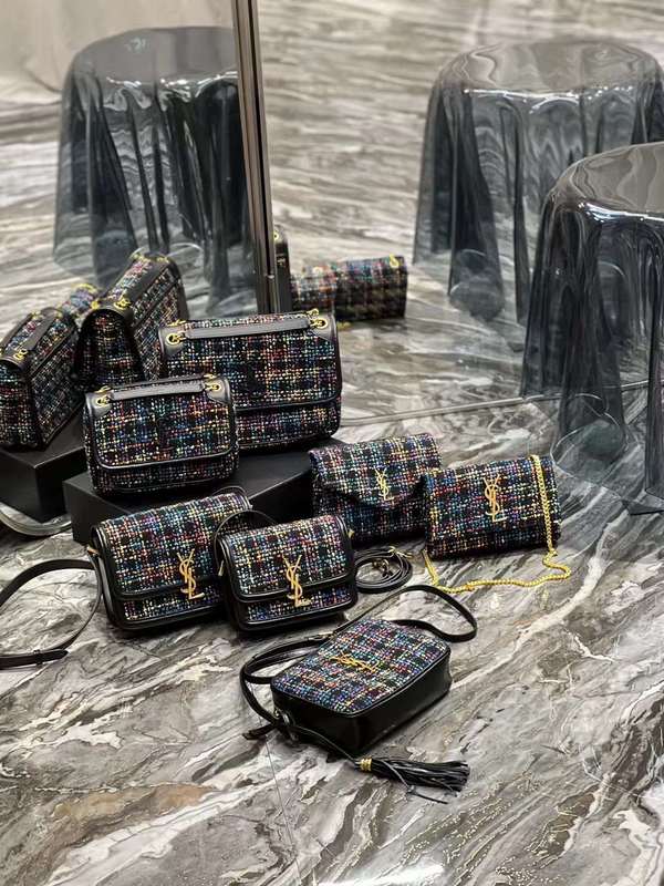 LTB - SLY Bags 541