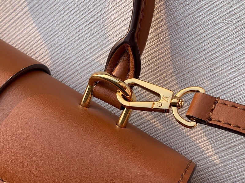Luxe Touch Fashion LTB-Bags - 16619